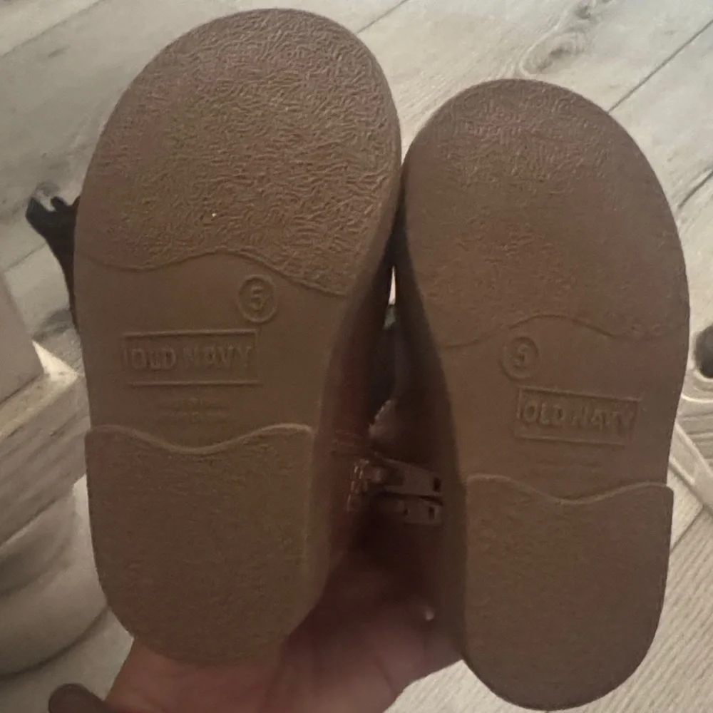 Old Navy cute ankle